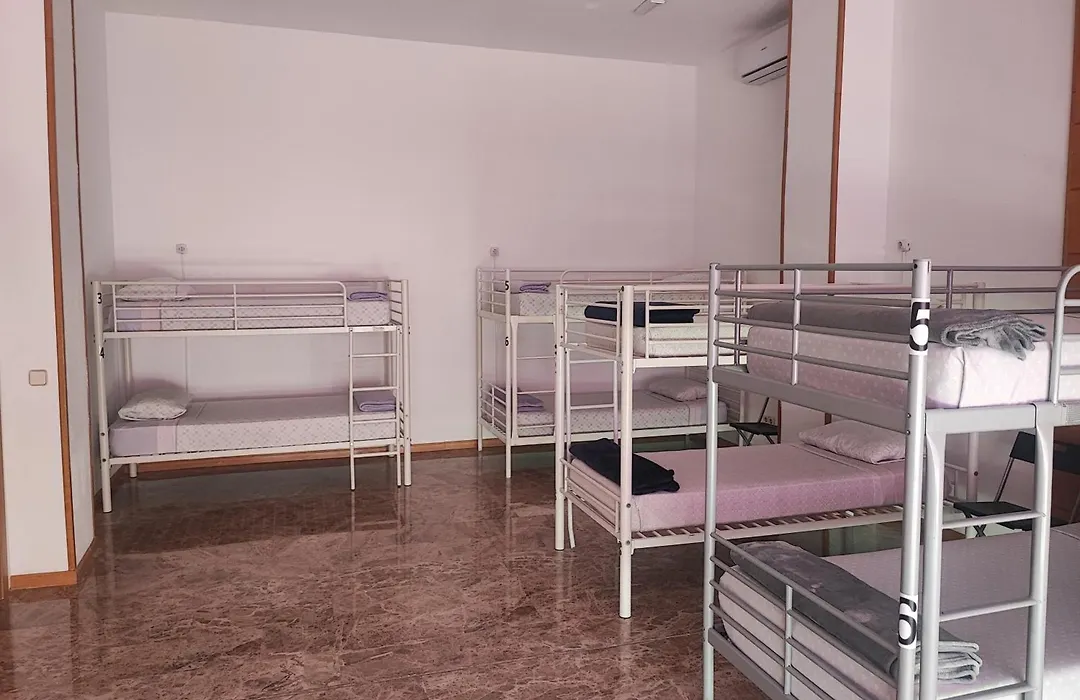 Hostel M Torres-1