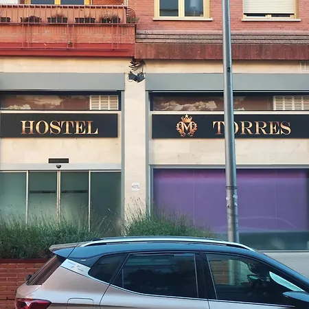 Hostel M Torres-2