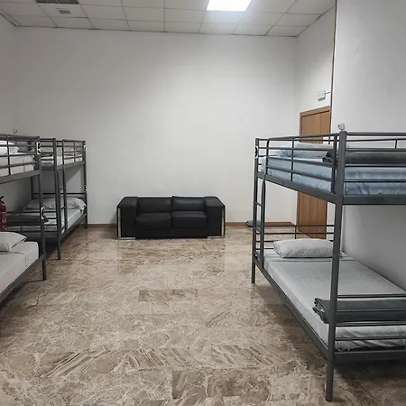 Hostel M Torres-3